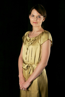 Jennifer Morrison posters