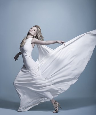 Jennifer Morrison posters