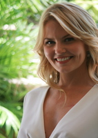 Jennifer Morrison tote bag #G587597