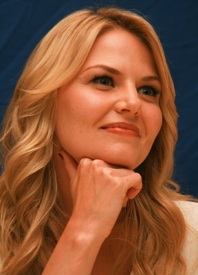 Jennifer Morrison posters