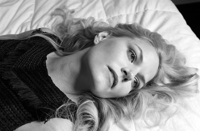 Jennifer Morrison posters