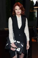 Jennifer Morrison hoodie #2783303