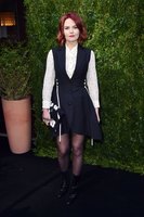 Jennifer Morrison Tank Top #2783304