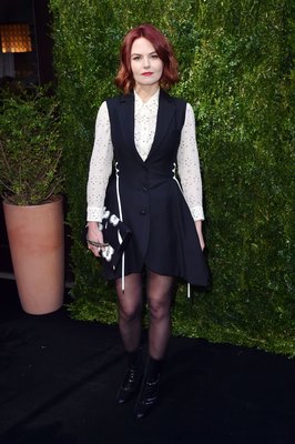 Jennifer Morrison posters