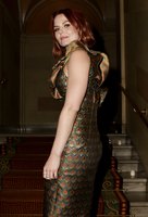 Jennifer Morrison Sweatshirt #2838850