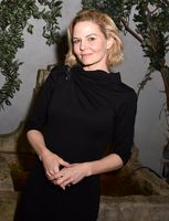 Jennifer Morrison Sweatshirt #3092081