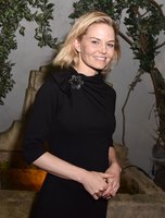 Jennifer Morrison tote bag #G1334181