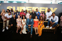 Jennifer Morrison longsleeve t-shirt #3317867