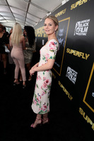 Jennifer Morrison Tank Top #3317868