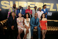 Jennifer Morrison tote bag #G1559969