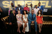 Jennifer Morrison longsleeve t-shirt #3317875