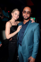 Jennifer Morrison Tank Top #3317883