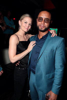 Jennifer Morrison posters