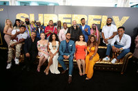 Jennifer Morrison Sweatshirt #3317897