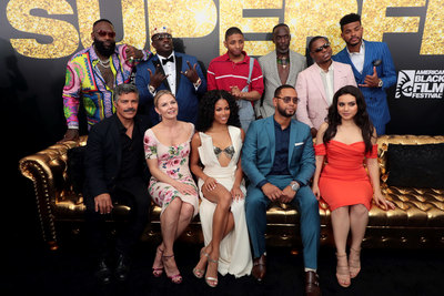 Jennifer Morrison posters