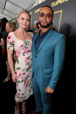 Jennifer Morrison posters