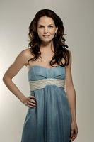 Jennifer Morrison Tank Top #3659906