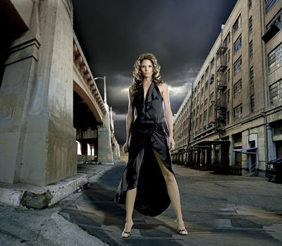 Jennifer Morrison posters