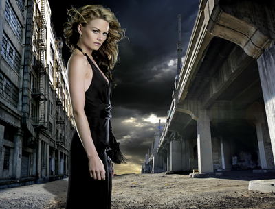 Jennifer Morrison posters