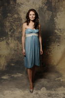 Jennifer Morrison Tank Top #3659911