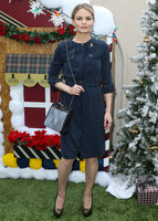 Jennifer Morrison tote bag #G2359130