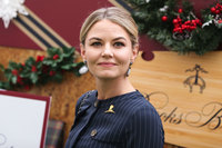 Jennifer Morrison tote bag #G2359134