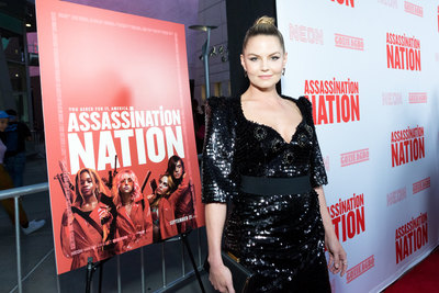 Jennifer Morrison posters