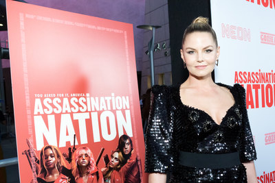 Jennifer Morrison posters