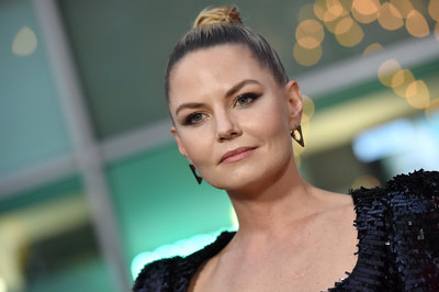 Jennifer Morrison posters