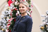 Jennifer Morrison tote bag #G2359142