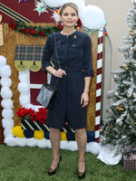 Jennifer Morrison tote bag #G2359143