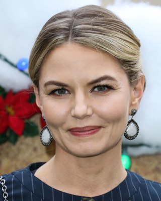 Jennifer Morrison posters