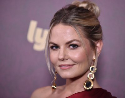 Jennifer Morrison posters