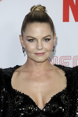 Jennifer Morrison posters