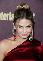 Jennifer Morrison tote bag #G2359199