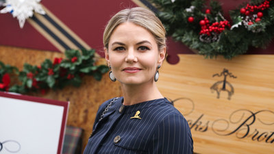 Jennifer Morrison posters