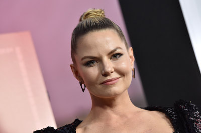 Jennifer Morrison posters