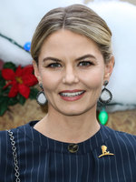 Jennifer Morrison hoodie #3741960