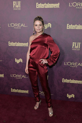 Jennifer Morrison posters