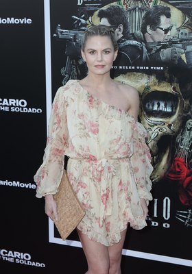 Jennifer Morrison posters