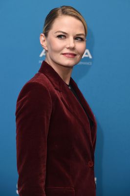 Jennifer Morrison posters