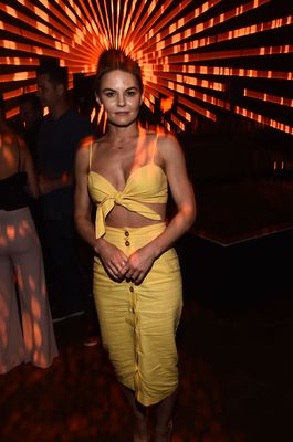 Jennifer Morrison posters