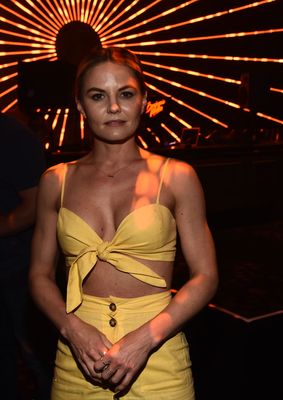 Jennifer Morrison posters