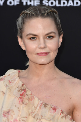 Jennifer Morrison posters