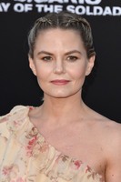 Jennifer Morrison Tank Top #3793588