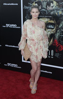 Jennifer Morrison t-shirt #3793592