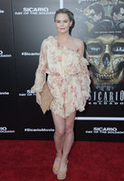 Jennifer Morrison Tank Top #3793598