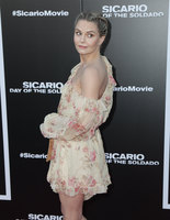 Jennifer Morrison hoodie #3793604