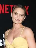 Jennifer Morrison hoodie #3793605