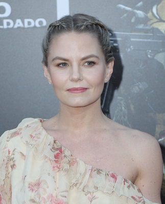 Jennifer Morrison posters